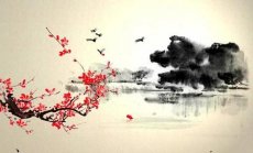 10句带“月”的诗词翻译