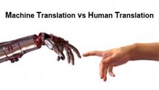 2029年时机器翻译会赶上人工翻译吗？