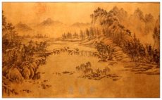 中国历史常用术语中英对照-五代宋元