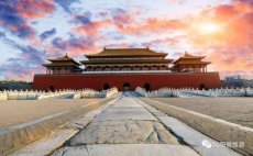 中国历史常用术语中英对照-明清