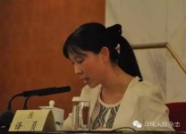 深圳翻译公司 盘点领导人身边女翻译：有人小清新有人冷艳