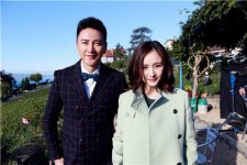 深圳翻译公司 王仁君演欧洲贵公子 《翻译官》苏黎世杀青