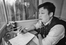 深圳翻译公司 同声翻译忙
