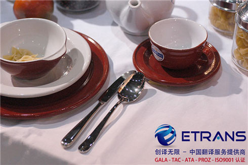 商务合同翻译主要包括哪些内容